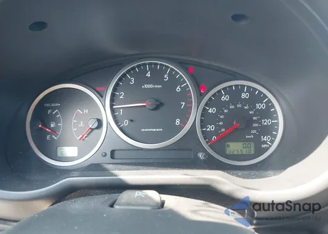 2007 Subaru Impreza Wrx Limited из США, поврежденный, VIN JF1GD74617G513940